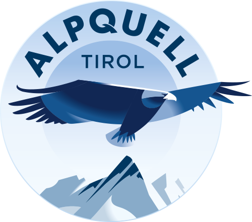 Logo von ALPQUELL aus Tirol